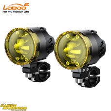 Đèn Led Trợ Sáng LOBOO L7S (chính hãng)